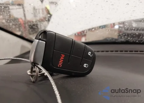 2017 Dodge Durango Sxt Awd from USA, damaged, VIN 1C4RDJAG6HC630192